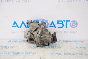 Cooling pump Kia Optima 11-16 hybrid