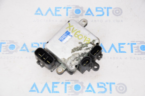 Lexus ES350 Cooling Fan Computer 13-18