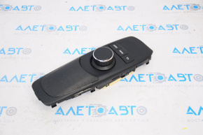Lexus ES300h ES350 Display Control Joystick 13-18