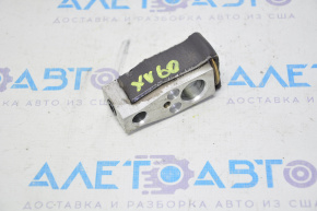 Lexus ES300h ES350 13-18 Air Conditioner Heater Valve
