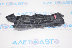 Front bumper mount left Lexus ES300h ES350 13-18