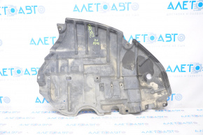 Engine guard right Lexus ES300h ES350 13-15 prerest
