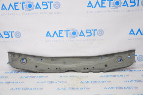 Upper TV bar for Lexus ES300h ES350 13-18