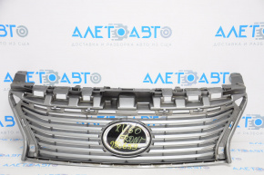Radiator grill grill Lexus ES300h ES350 13-15 prerest with badge