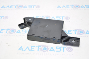 Amplifier assy, air conditione Lexus ES300h ES350 13-14