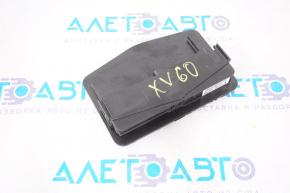 Junction Block light Lexus ES350 13-17