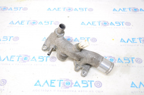 Cooling system flange Lexus RX350 10-15