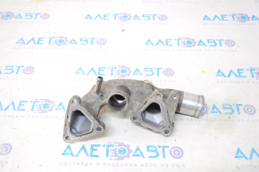 Cooling system flange Lexus RX350 10-15