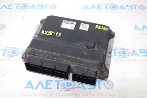 Block ECU engine computer Lexus RX350 13-15