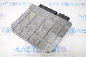 Block ECU engine computer Lexus RX350 13-15