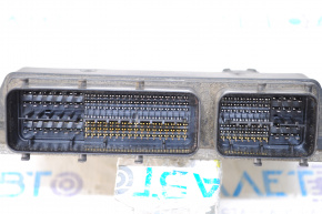 Block ECU engine computer Lexus RX350 13-15
