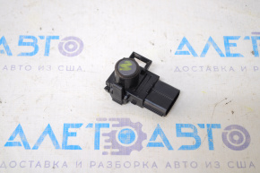 Parking sensors rear bumper Lexus RX350 RX450h 13-15 rest, without ring