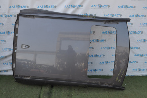 Metal roof Lexus RX350 RX450h 10-15 under the hatch, sawed off, butts