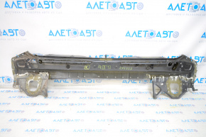 Lexus RX350 RX450h 10-15 Rear Panel with Power Fangs, Graphite