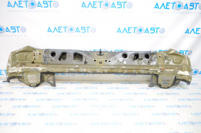 Lexus RX350 RX450h 10-15 Rear Panel with Power Fangs, Graphite