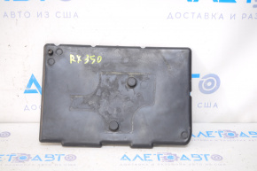 Battery platform for Lexus RX350 10-15