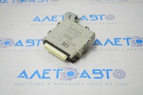 HEADLAMP HEADLIGHT SWIVEL CONTROL MODULE COMPUTER RX350 10-15