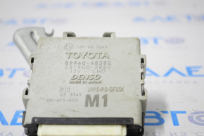 HEADLAMP HEADLIGHT SWIVEL CONTROL MODULE COMPUTER RX350 10-15