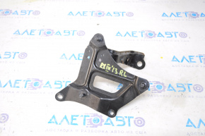 BSM Blind Spot Sensor Bracket Left Lexus RX350 RX450h 10-15