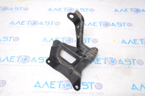 BSM Blind Spot Sensor Bracket Left Lexus RX350 RX450h 10-15