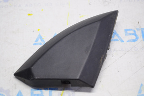 Side mirror plug front right Nissan Leaf 13-17