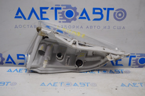 Front right turn signal Nissan Leaf 11-12