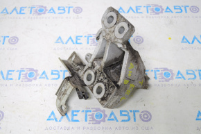 Engine mount bracket lower right Nissan Murano z52 15-24 AWD