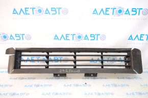 Nissan Murano z52 15-24 radiator deflector blinds with motor
