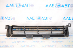 Nissan Murano z52 15-24 radiator deflector blinds with motor