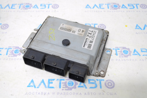 Block ECU engine computer Nissan Murano z52 15-17