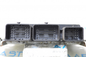 Block ECU engine computer Nissan Murano z52 15-17