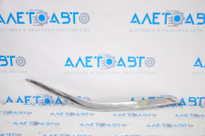 Left front bumper molding for Nissan Murano z52 15-18