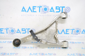 Upper rear left arm with ball joint Nissan Murano z52 15-24 torn silent block, torn boot
