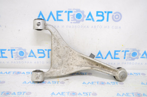 Upper rear left arm with ball joint Nissan Murano z52 15-24 torn silent block, torn boot