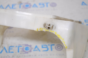 Rear bumper bracket lower right Toyota Camry v55 15-17 usa break
