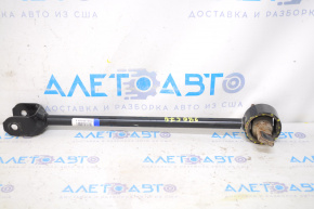 Rear left longitudinal arm Toyota Camry v55 15-17 usa torn silent block