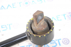 Rear left longitudinal arm Toyota Camry v55 15-17 usa torn silent block