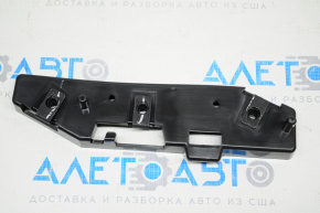 Front bumper mount right wing-bumper Ford Edge 15-18 prerest