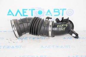 Air Duct Ford Escape MK3 17-19 1.5T from Filter