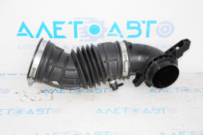 Air Duct Ford Escape MK3 17-19 1.5T from Filter