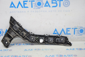 Rear bumper mount right outer Ford Fusion mk5 13-18