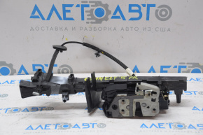 Front right door lock Ford Transit Connect MK2 13-23