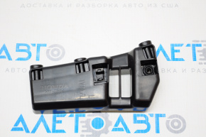 Rear bumper mount lower left Honda Accord 18-22