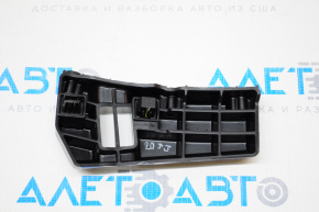 Rear bumper mount lower left Honda Accord 18-22