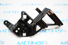 Right wing mount Honda Civic X FC 16-21 metal