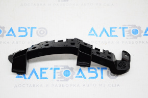 Front bumper mount left Honda CRV 17-22