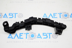 Front bumper mount left Honda CRV 17-22