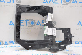 Headlight eyepiece left Jeep Cherokee KL 14-18