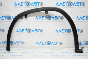 Front Left Fender Arch Cover Lexus RX350 RX450h 16-19