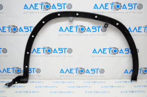 Front Left Fender Arch Cover Lexus RX350 RX450h 16-19